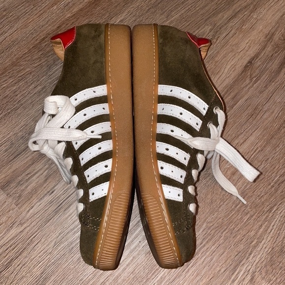 Dsquared2 sneakers size - 38 - Picture 2 of 6